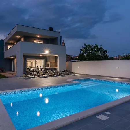 Villa Almar Vodnjan