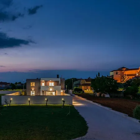 Villa Almar Vodnjan
