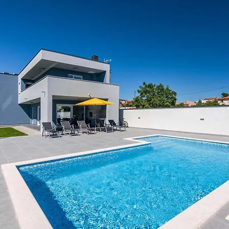 Vila Almar Vodnjan